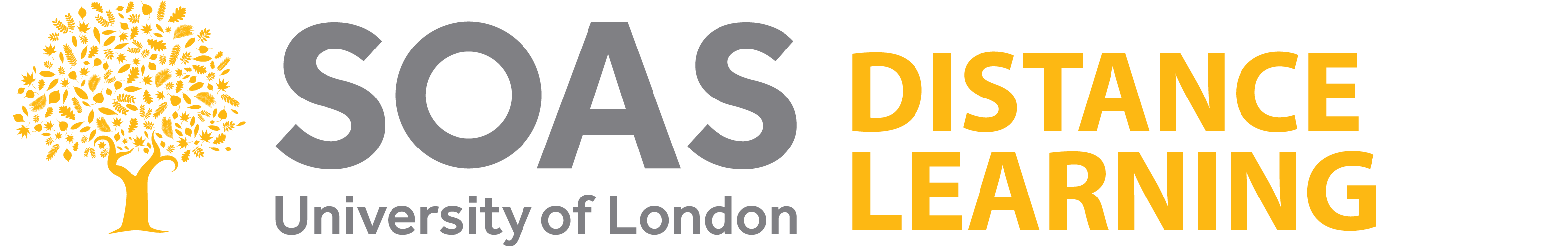 Experience with SAOS UOL distance learning